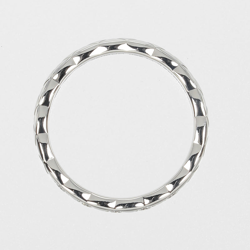 [CHANEL] Chanel CocoClash Anillos/anillos 
 N° 7