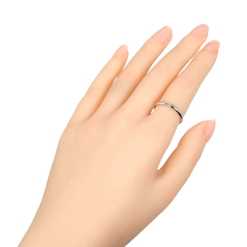 【CARTIER】カルティエ 1895 ウェディング リング・指輪
 14.5号