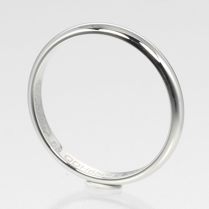 【CARTIER】カルティエ 1895 ウェディング リング・指輪
 14.5号