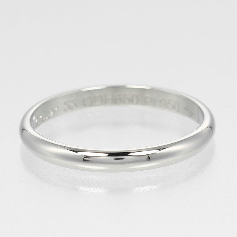 【CARTIER】カルティエ 1895 ウェディング リング・指輪
 14.5号