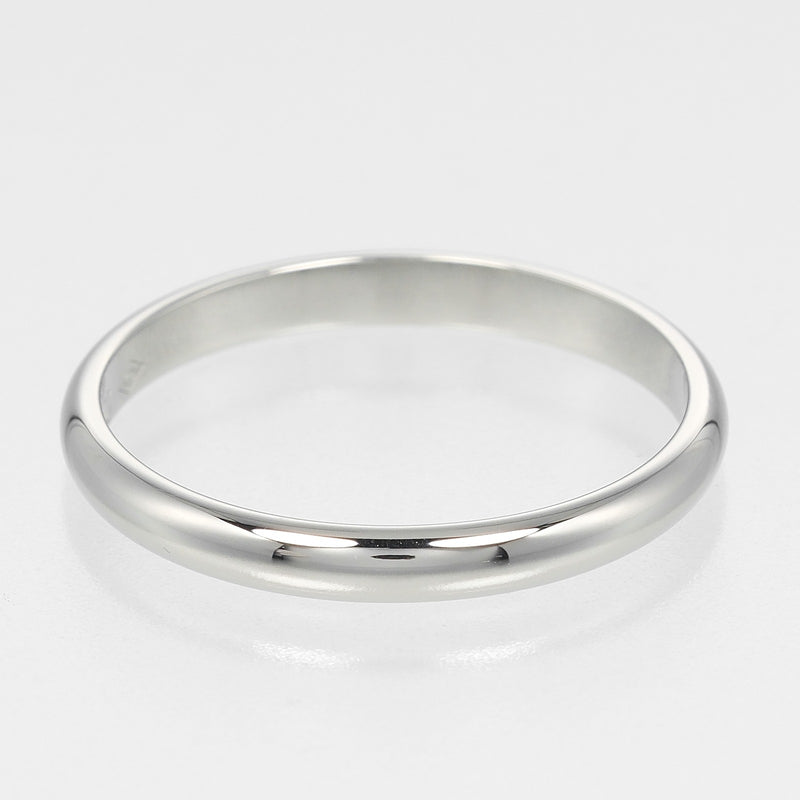【CARTIER】カルティエ 1895 ウェディング リング・指輪
 14.5号
