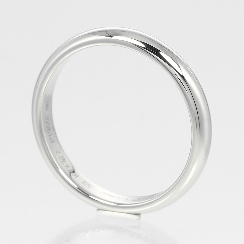 【CARTIER】カルティエ 1895 ウェディング リング・指輪
 18号