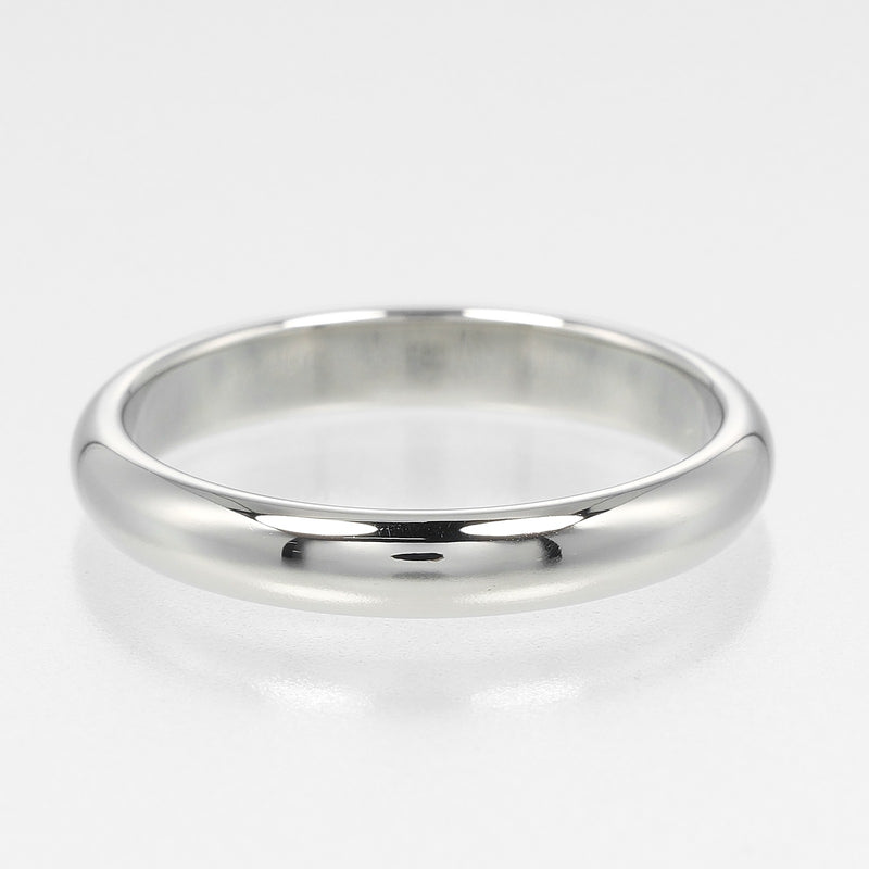 【CARTIER】カルティエ 1895 ウェディング リング・指輪
 18号