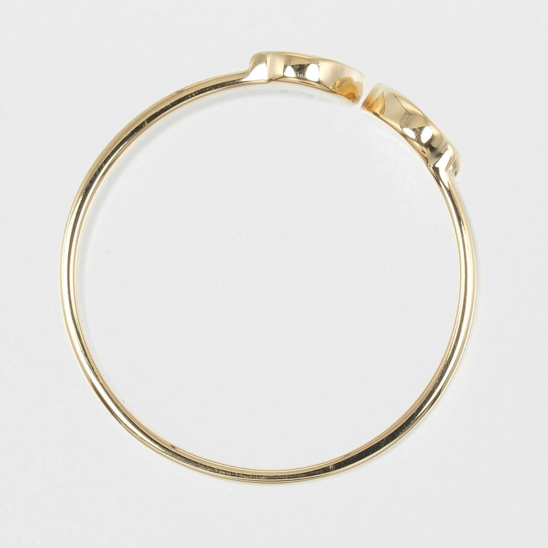 [CARTIER] Bague Cartier 2C 
 N ° 11