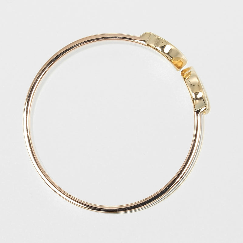 [CARTIER] Bague Cartier 2C 
 N ° 11