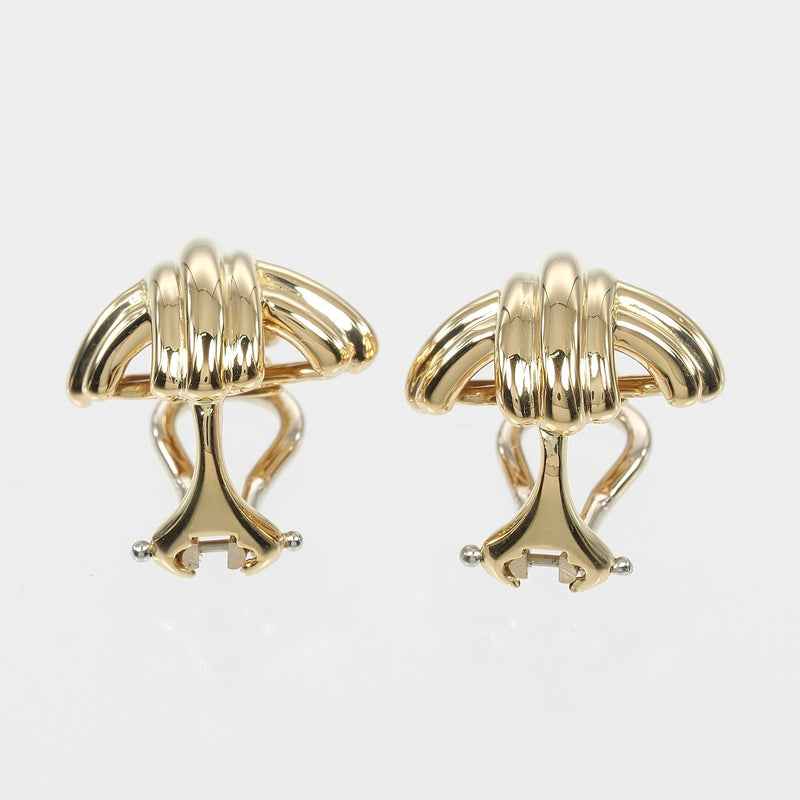 [티파니앤코]TIFFANY&Co. 시그니처 귀걸이