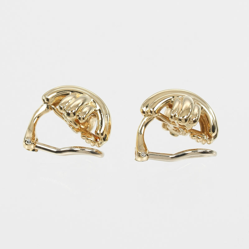 [티파니앤코]TIFFANY&Co. 시그니처 귀걸이