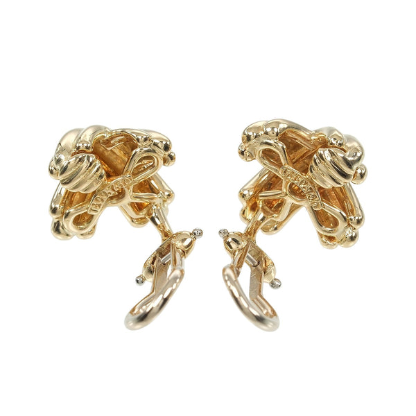 [티파니앤코]TIFFANY&Co. 시그니처 귀걸이