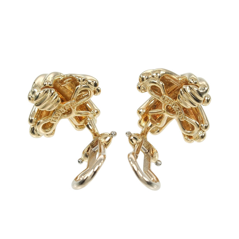 [티파니앤코]TIFFANY&Co. 시그니처 귀걸이