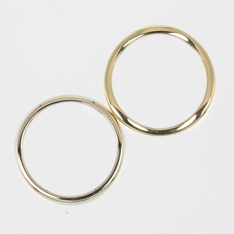 【CARTIER】カルティエ ラブミー リング・指輪
 7.5号