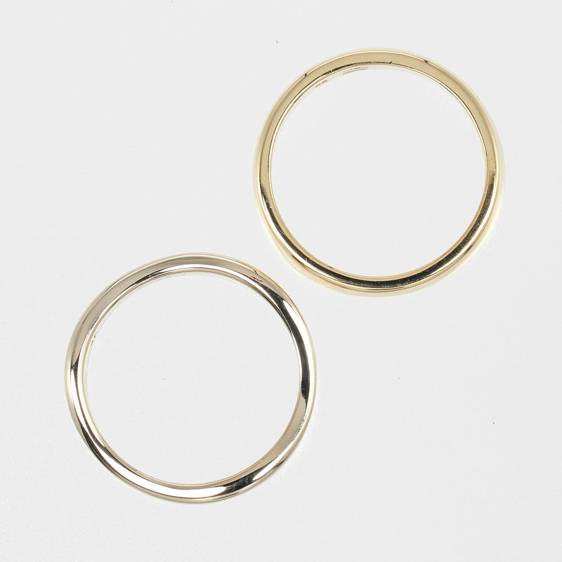 【CARTIER】カルティエ ラブミー リング・指輪
 7.5号