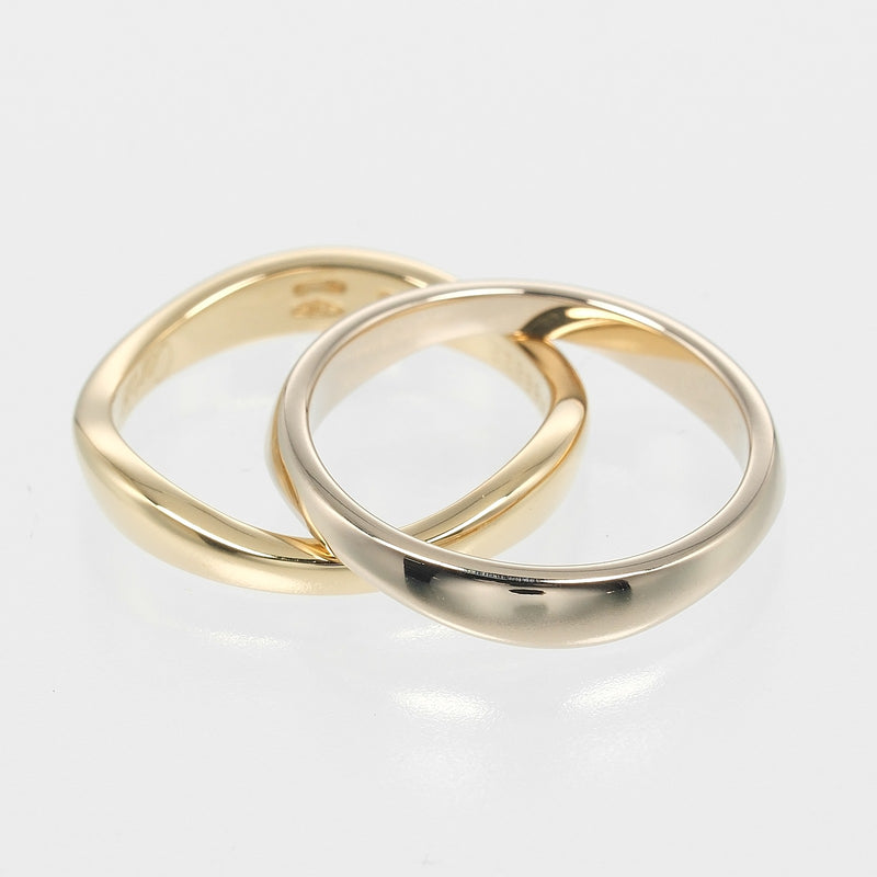 【CARTIER】カルティエ ラブミー リング・指輪
 7.5号