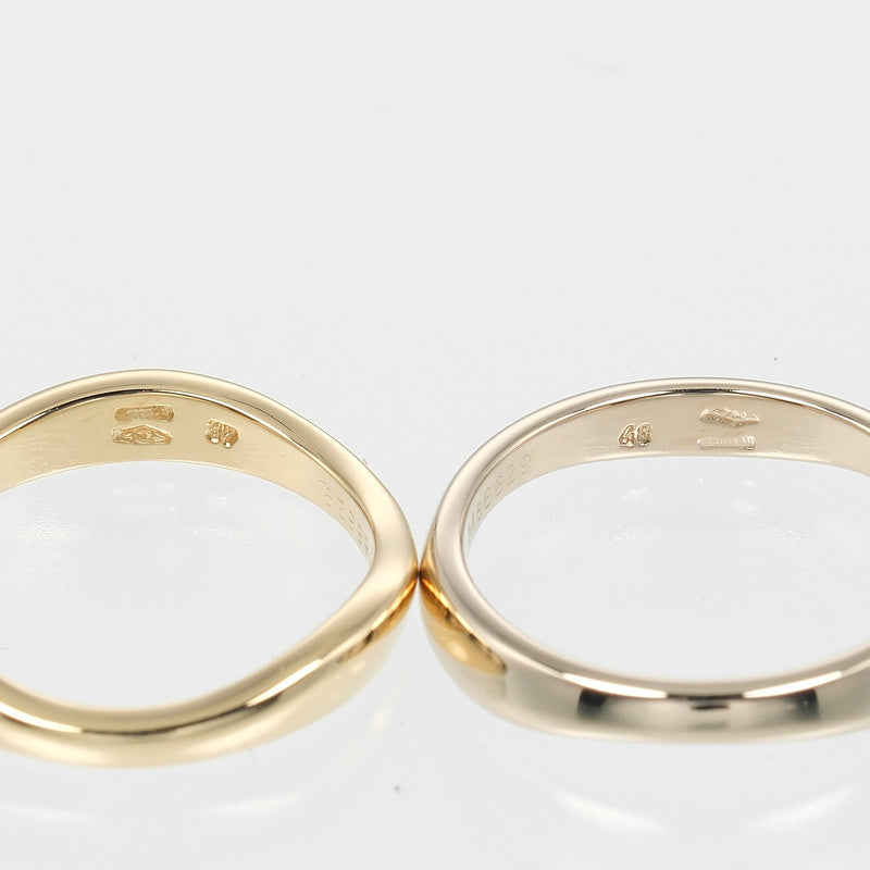 【CARTIER】カルティエ ラブミー リング・指輪
 7.5号