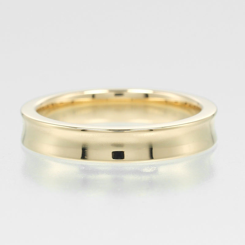 TIFFANY&Co.】ティファニー 1837 リング・指輪 15号 – NISHIKINO