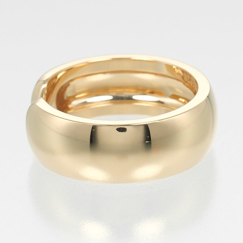 [CARTIER] Anillo Cartier 2C Absolucée 
 No 12