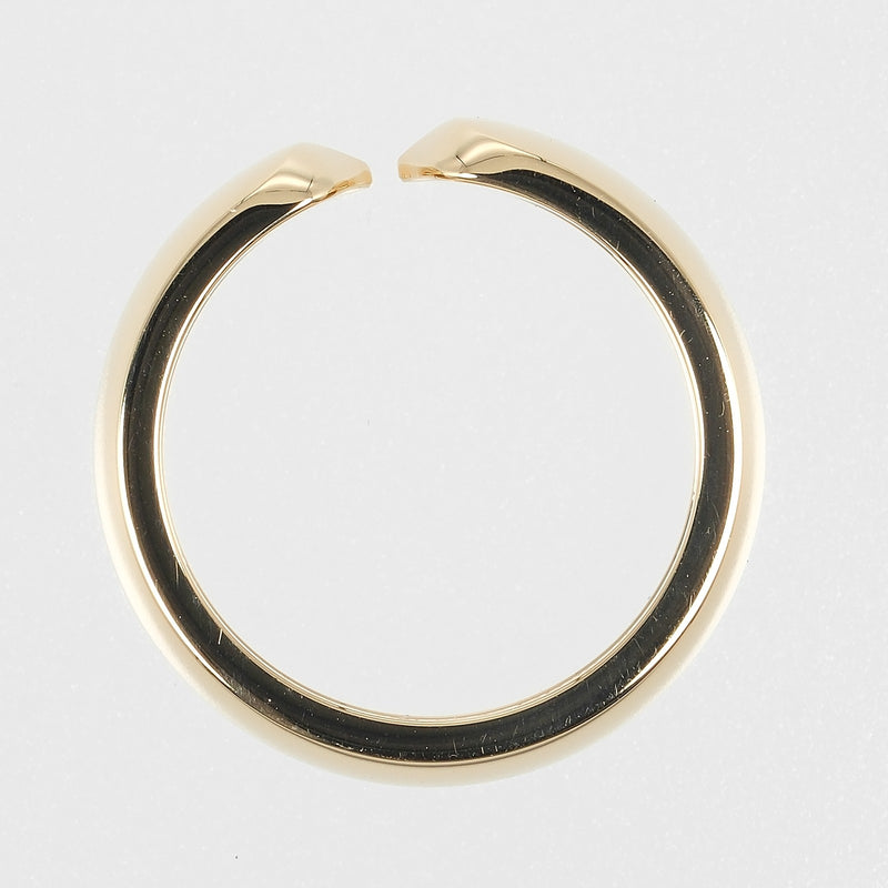 [CARTIER] Anillo Cartier 2C Absolucée 
 No 12