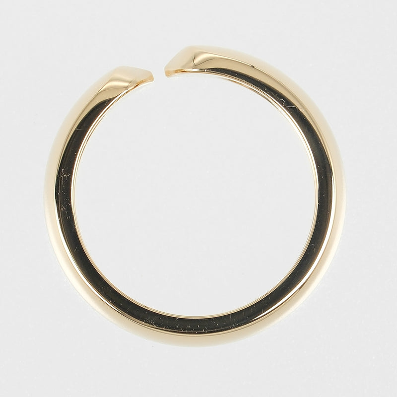 [CARTIER] Anillo Cartier 2C Absolucée 
 No 12