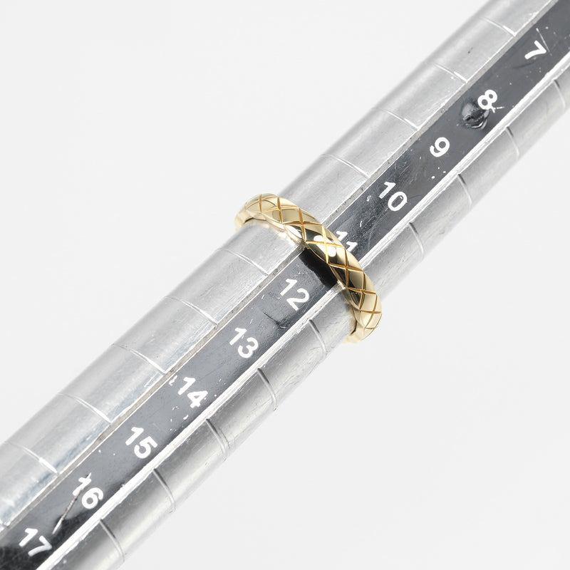 [CHANEL] Chanel CocoClash Anillos/anillos 
 No 11