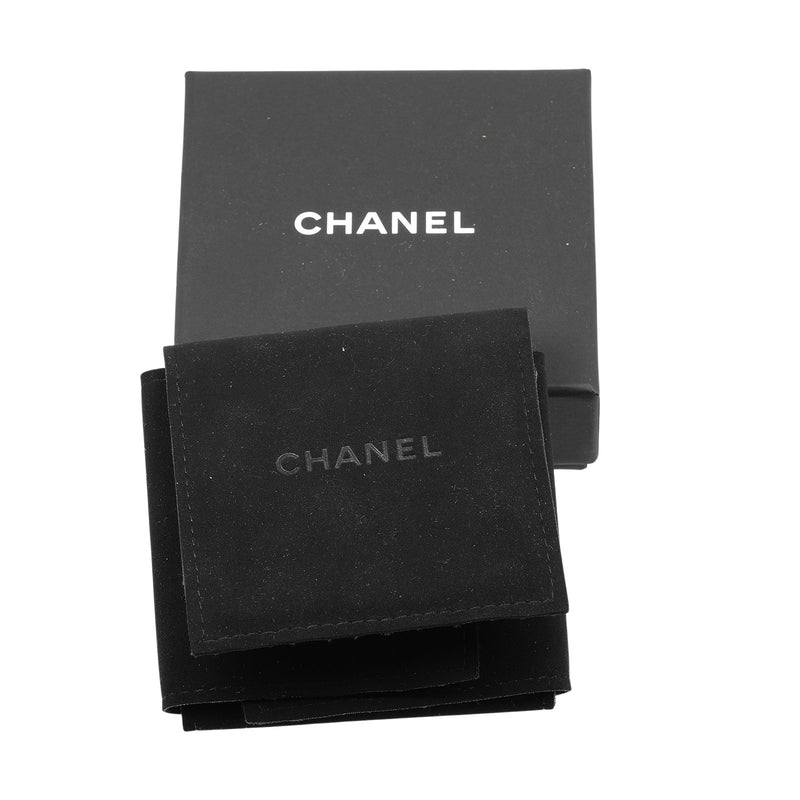 [CHANEL] Chanel CocoClash Anillos/anillos 
 No 11