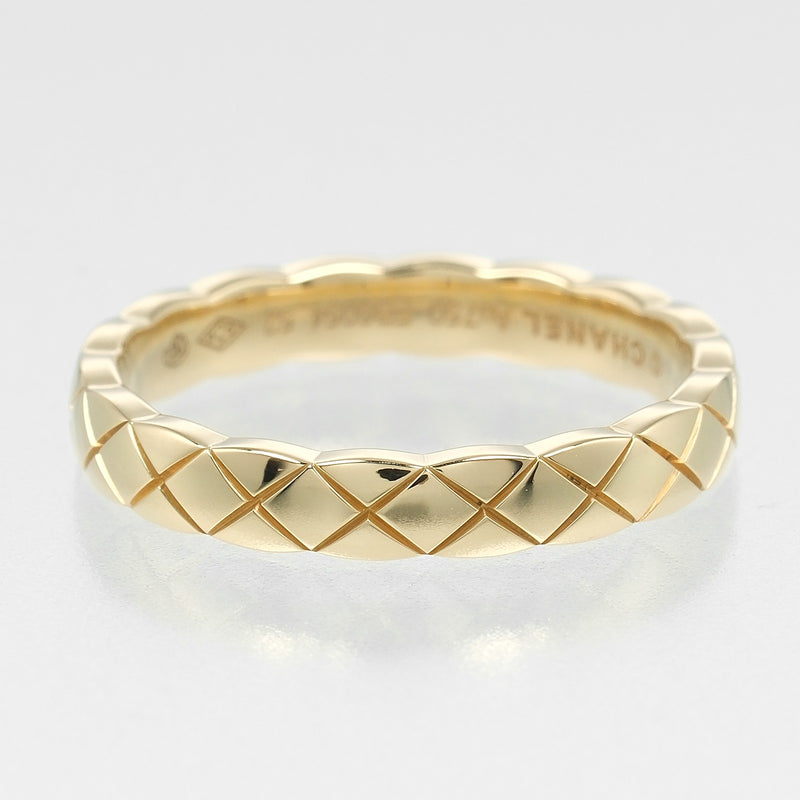 [CHANEL] Chanel CocoClash Anillos/anillos 
 No 11