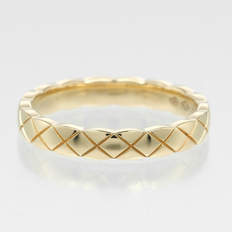 [CHANEL] Chanel CocoClash Anillos/anillos 
 No 11