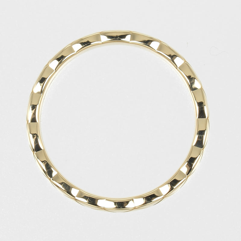 [CHANEL] Chanel CocoClash Anillos/anillos 
 No 11