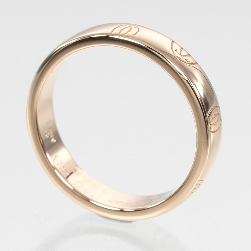 [CARTIER] Anillo de feliz cumpleaños Cartier 
 No. 8