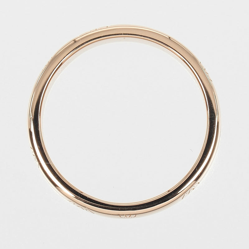 [CARTIER] Anillo de feliz cumpleaños Cartier 
 No. 8