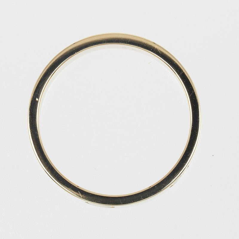 [CARTIER] 까르띠에 러브링 
 21호