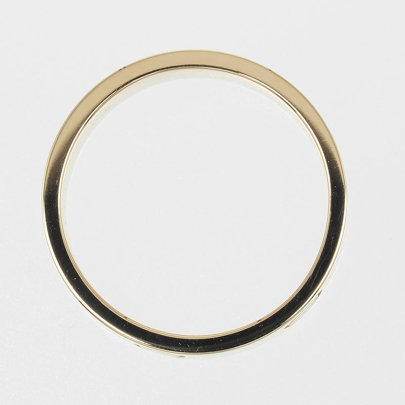 [CARTIER] 까르띠에 러브링 
 21호