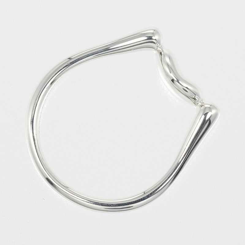 【TIFFANY&Co.】ティファニー ビーン リング・指輪
 10.5号