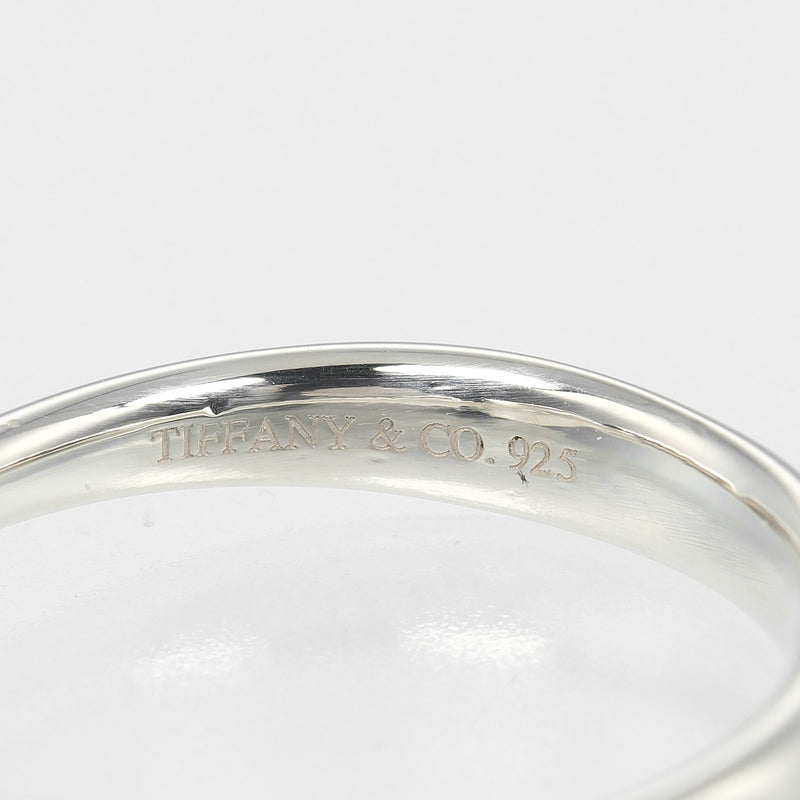 【TIFFANY&Co.】ティファニー ビーン リング・指輪
 10.5号