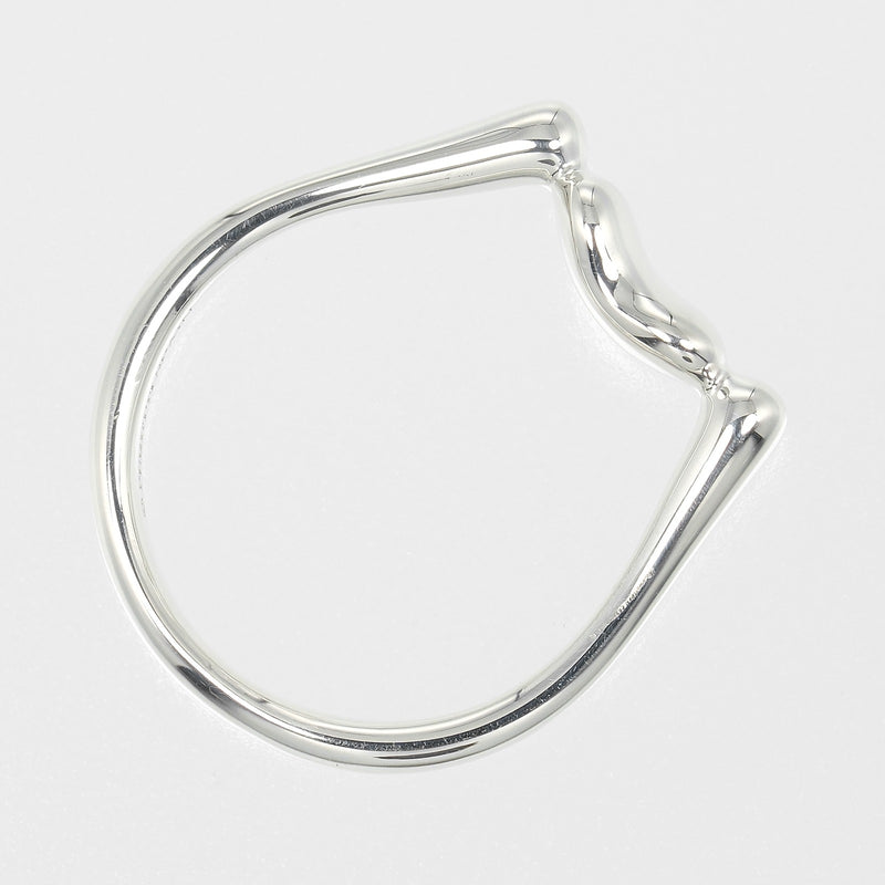 【TIFFANY&Co.】ティファニー ビーン リング・指輪
 10.5号