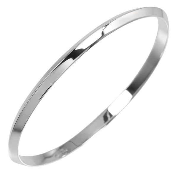 【TIFFANY&Co.】ティファニー ナイフエッジ ブレスレット