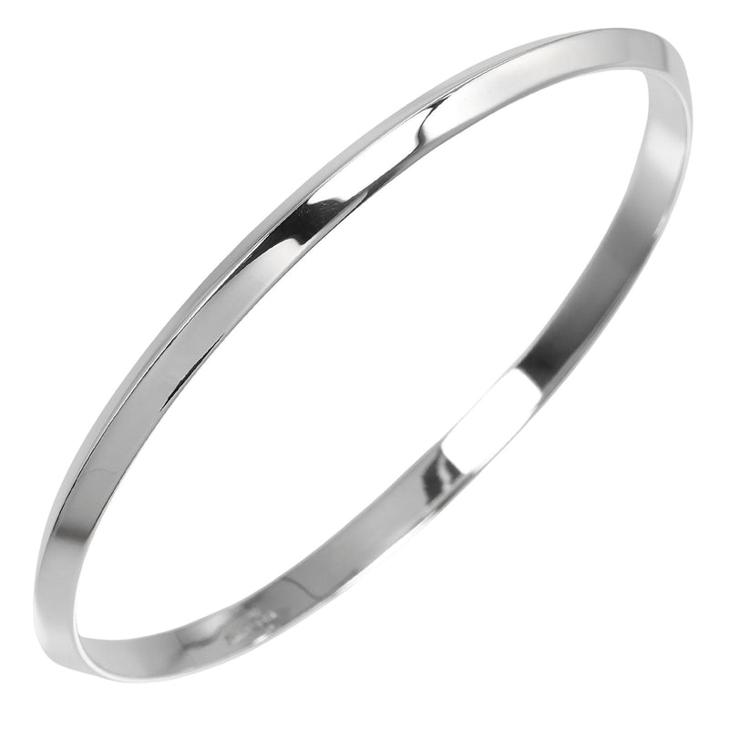 【TIFFANY&Co.】ティファニー ナイフエッジ ブレスレット