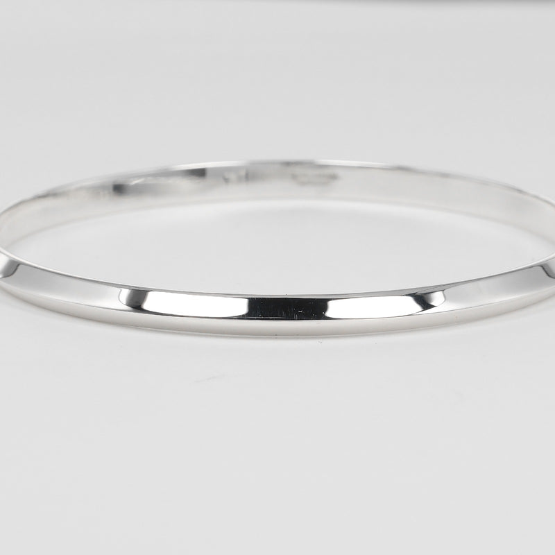 【TIFFANY&Co.】ティファニー ナイフエッジ ブレスレット