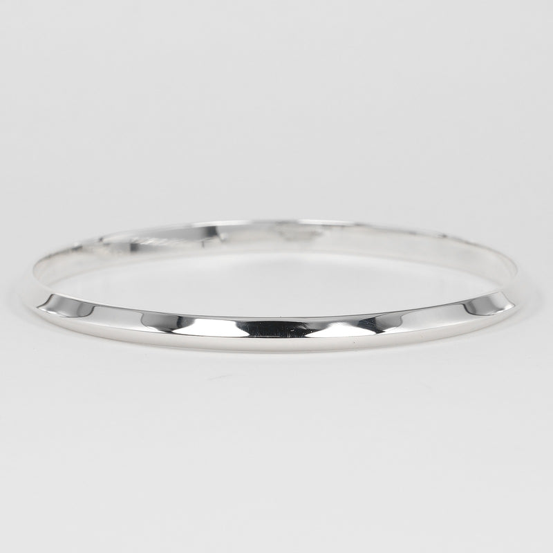 【TIFFANY&Co.】ティファニー ナイフエッジ ブレスレット