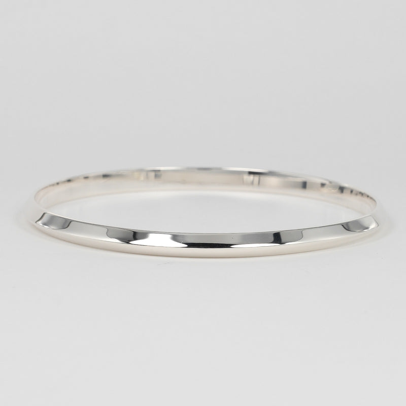 【TIFFANY&Co.】ティファニー ナイフエッジ ブレスレット