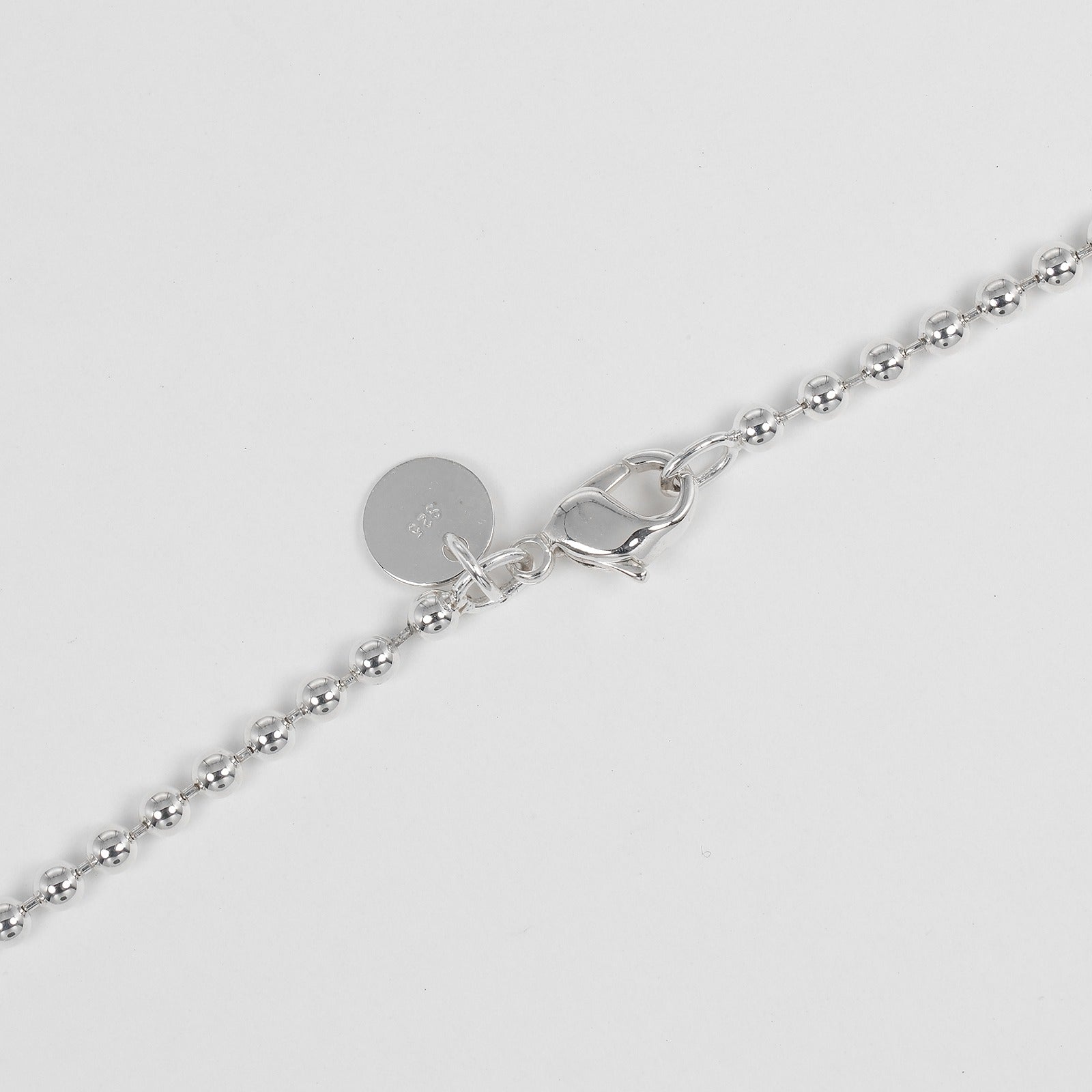 TIFFANY&Co.】ティファニー ハートロック ネックレス – NISHIKINO
