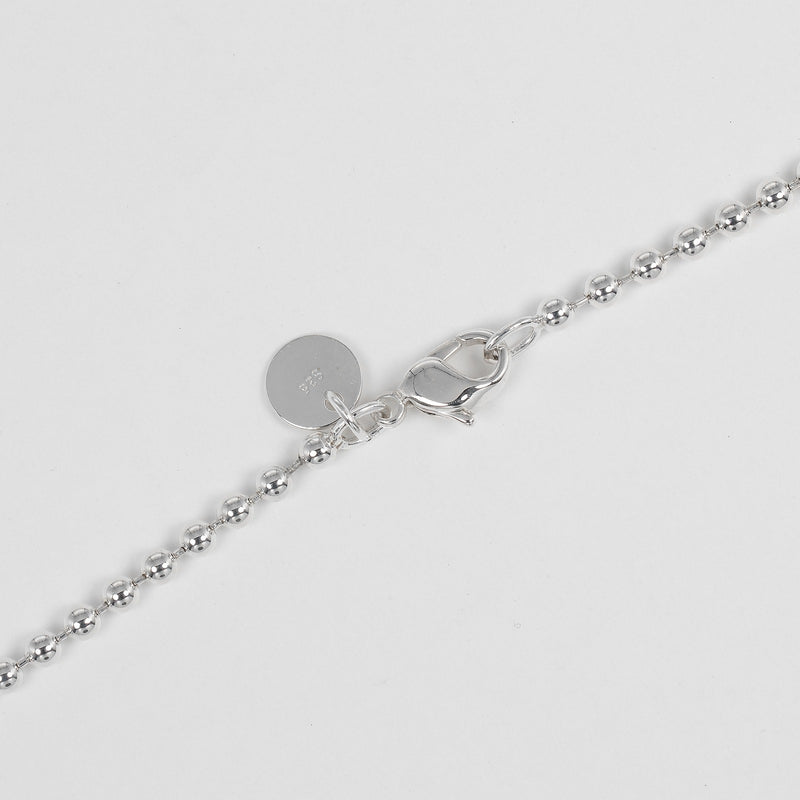 【TIFFANY&Co.】ティファニー ハートロック ネックレス