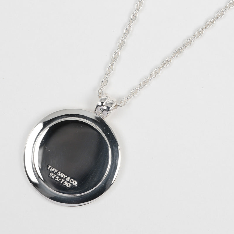 【TIFFANY&Co.】ティファニー セントクリストファー ネックレス