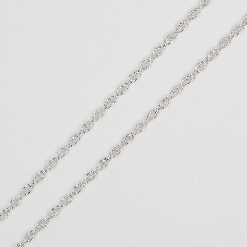 【TIFFANY&Co.】ティファニー セントクリストファー ネックレス