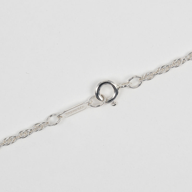 【TIFFANY&Co.】ティファニー セントクリストファー ネックレス