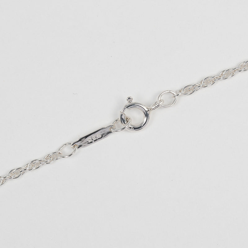 【TIFFANY&Co.】ティファニー セントクリストファー ネックレス