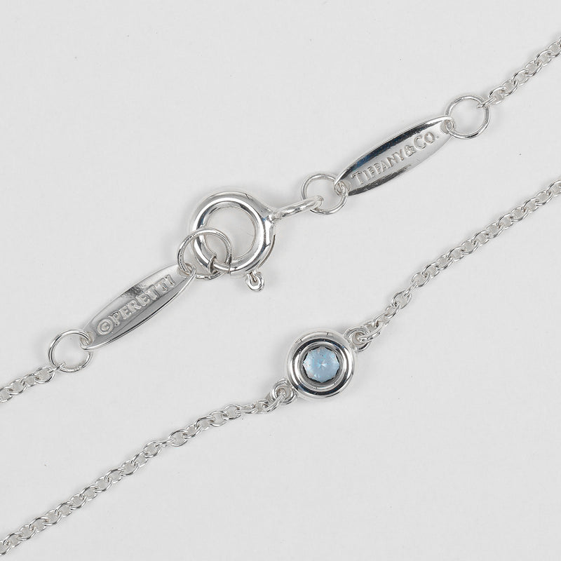 【TIFFANY&Co.】ティファニー バイザヤード ブレスレット