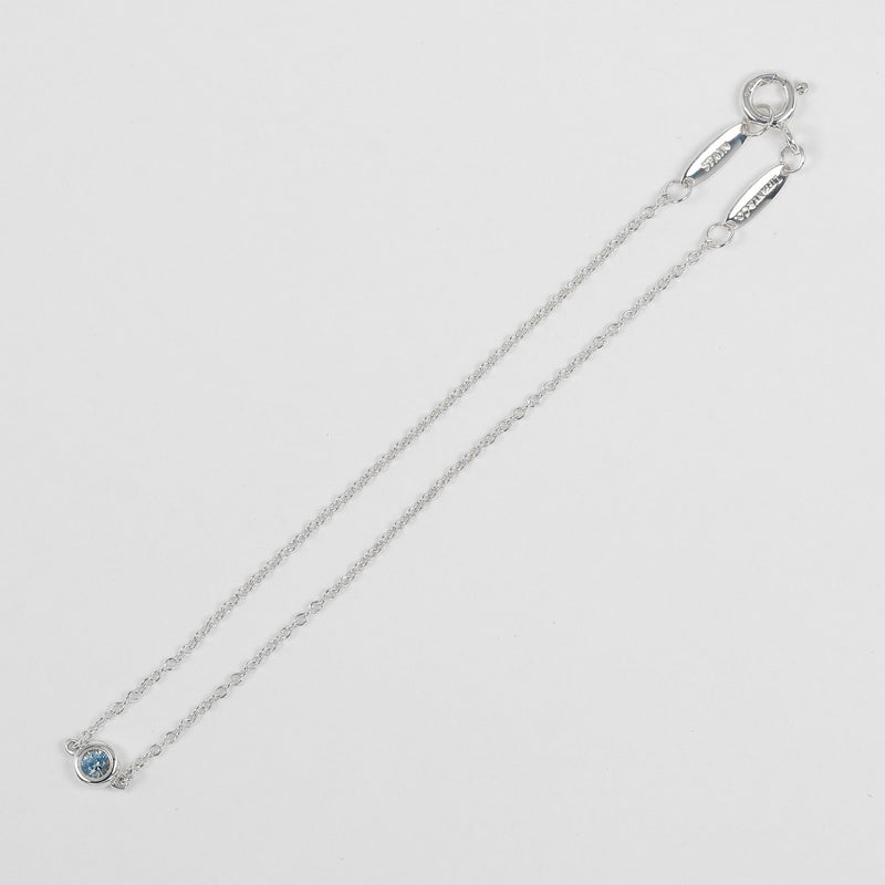 【TIFFANY&Co.】ティファニー バイザヤード ブレスレット