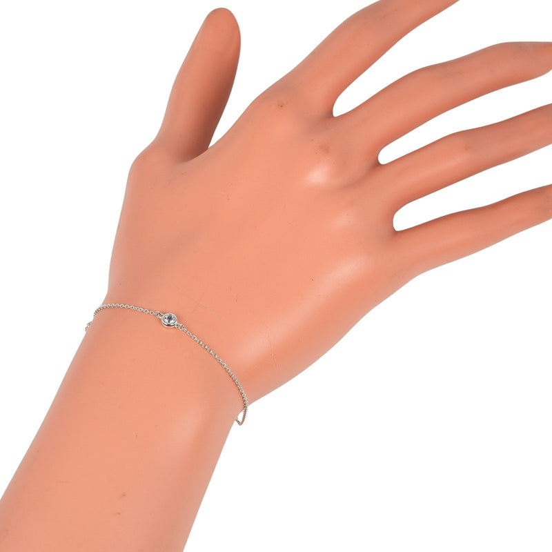 【TIFFANY&Co.】ティファニー バイザヤード ブレスレット