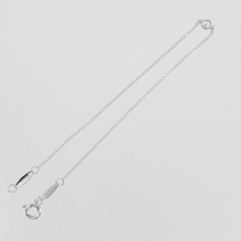 【TIFFANY&Co.】ティファニー バイザヤード ブレスレット