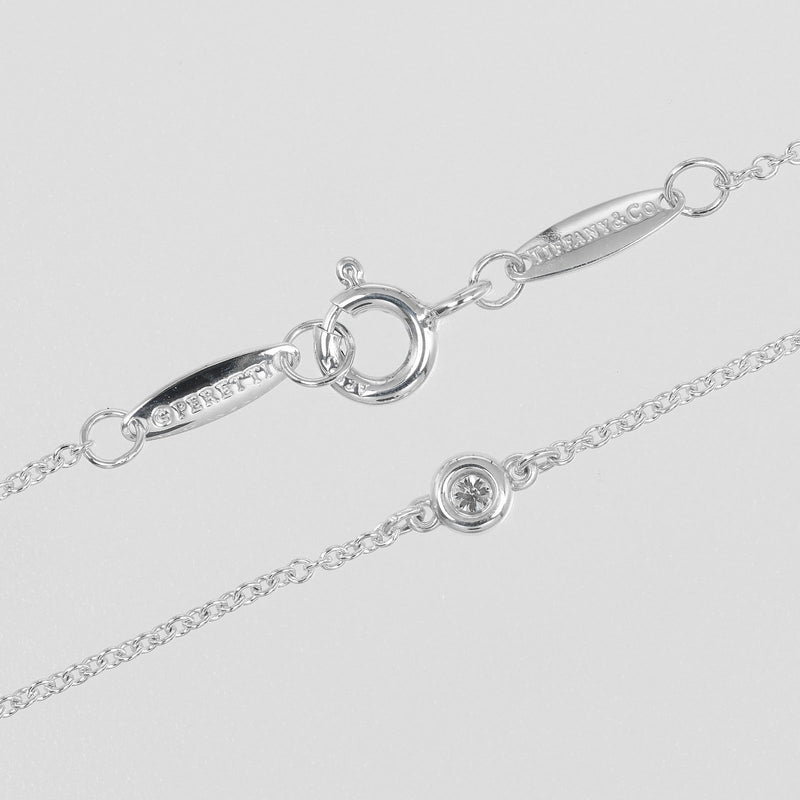 【TIFFANY&Co.】ティファニー バイザヤード ブレスレット