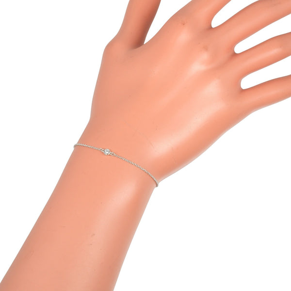 【TIFFANY&Co.】ティファニー バイザヤード ブレスレット